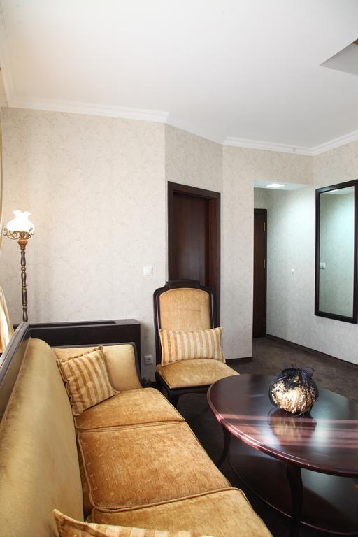 Strimon Garden Medical Spa Hotel Kyustendil Room photo